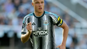 La Premier League attire les jeunes talents grâce à des investissements considérables