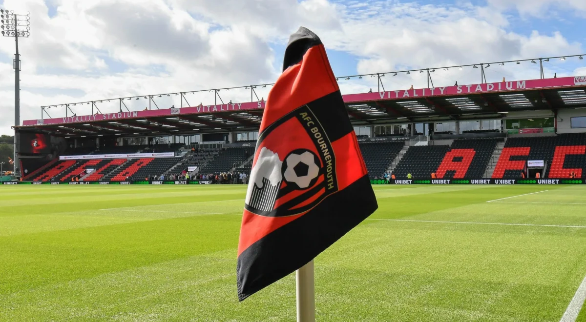 3333.jpg Bournemouth v Liverpool: Premier League – live