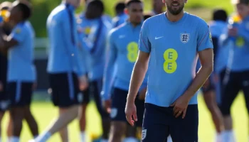Harry Kane évoque la douleur de l&rsquo;élimination d&rsquo;Angleterre au Mondial