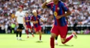 Lamine Yamal brille avec un doublé lors de la victoire de Barcelone contre Valence