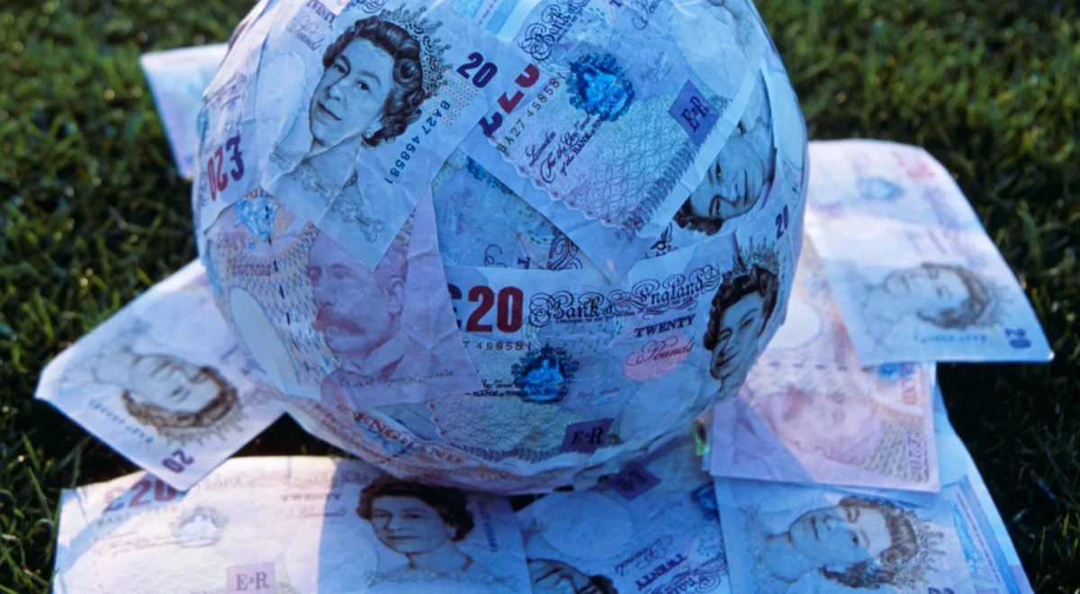 3578.jpg How the Manchester City scandal could play out | Letters