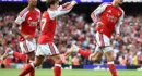 Arsenal et Chelsea se neutralisent dans un match palpitant de Premier League
