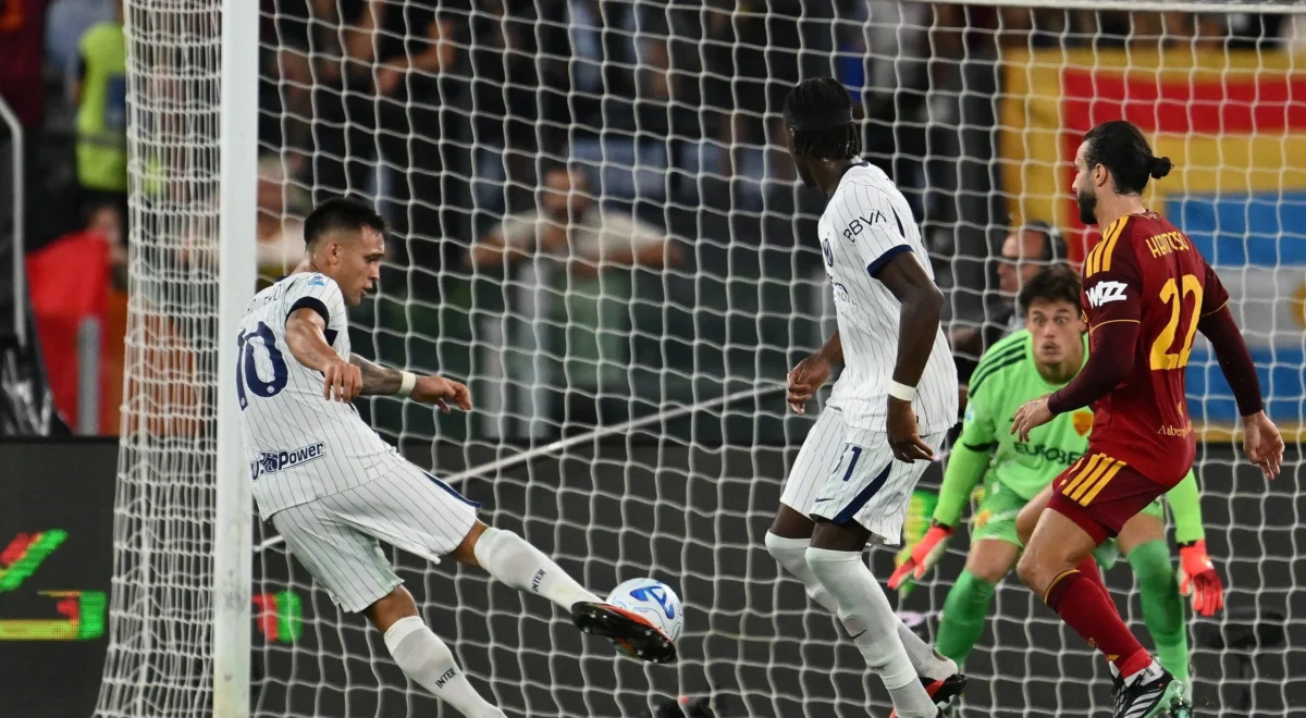 3619.jpg Champions Inter deny would-be title rivals Roma as Martínez haunts Gasperini | Nicky Bandini