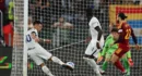 L&rsquo;Inter et la Roma partagent les points dans un match nul captivant