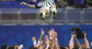 Lionel Messi : un parcours international exceptionnel dans la trentaine
