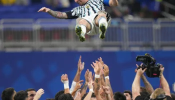 Lionel Messi : un parcours international exceptionnel dans la trentaine
