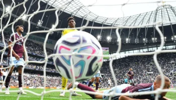 Retour à la folie en Premier League : des buts à la pelle
