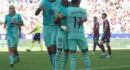 Le Barça maintient son invincibilité grâce à Yamal, Leipzig écrase Hambourg