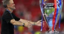 La Ligue des champions : un terrain fertile pour les nouveaux entraîneurs