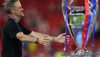 La Ligue des champions : un terrain fertile pour les nouveaux entraîneurs