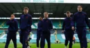 Celtic affronte Rangers dans un derby de Glasgow en janvier