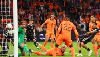 Gakpo égalise pour les Pays-Bas et empêche Klopp de débuter avec une victoire
