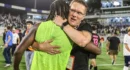 Le parcours de Dambrauskas : de Qui veut gagner des millions ? à la Ligue des champions