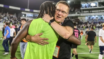 Le parcours de Dambrauskas : de Qui veut gagner des millions ? à la Ligue des champions