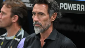 Eduardo Domínguez après la victoire contre Santos : « Nous avons su saisir notre chance »