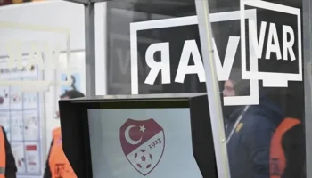 Les enregistrements VAR de la quatrième semaine de la Trendyol Süper Lig dévoilés