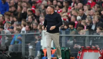 Craig Bellamy appelle le pays de Galles à s&rsquo;améliorer face à la Norvège