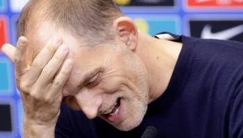 L&rsquo;Angleterre affronte l&rsquo;Espagne, championne du monde, lors de la trêve internationale