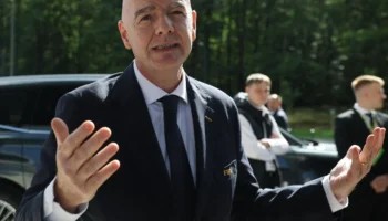La FFF retire son soutien à Infantino, l&rsquo;accusant de nuire au football