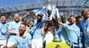 Khaldoon al-Mubarak defends Manchester City against Premier League accusations