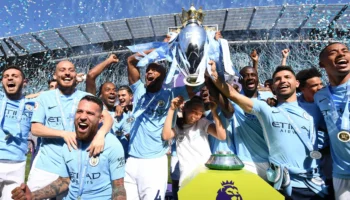 Khaldoon al-Mubarak defends Manchester City against Premier League accusations