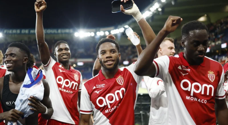 Monaco maintient ses meilleurs joueurs et domine la Ligue 1, mais à quel prix ?