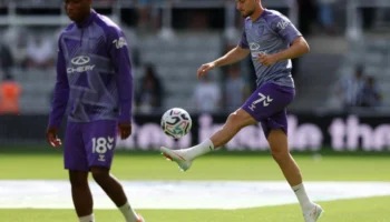 Newcastle United affronte Bournemouth en Premier League