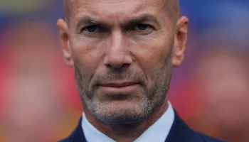Zidane prend les rênes de l&rsquo;équipe de France pour la Ligue des Nations
