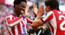 Jonathan David offre une victoire précieuse à l&rsquo;Atlético contre un Real Madrid réduit à dix