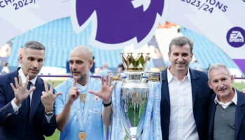 Ferran Soriano défend Manchester City contre les accusations financières