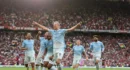 La controverse du VAR décide du derby de Manchester alors que City suit le rythme d&rsquo;Arsenal