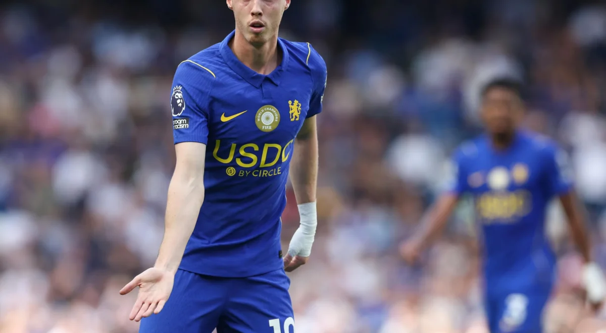 4770.jpg England squad announcement; Premier League latest; European reaction: football news – live