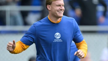 Jarrad Branthwaite se réjouit de sa sélection en équipe d&rsquo;Angleterre après une réhabilitation