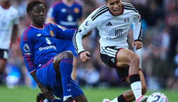 Fulham et Manchester United : un duel palpitant en Premier League