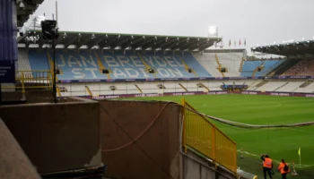 Aston Villa débute sa campagne en Ligue des champions contre le Club Brugge
