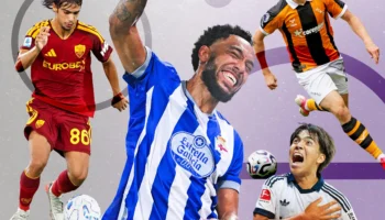 Dix des meilleures affaires de valeur du mercato estival