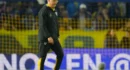 Dorival Júnior exprime sa confiance après la défaite contre Boca : « Nous avons 90 minutes pour inverser la tendance »