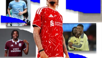 Les enseignements des transferts de Premier League : focus sur les données