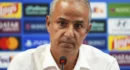 Le coach de Fenerbahce démissionne après un match nul contre la Roma, mais le président affirme qu&rsquo;il reste