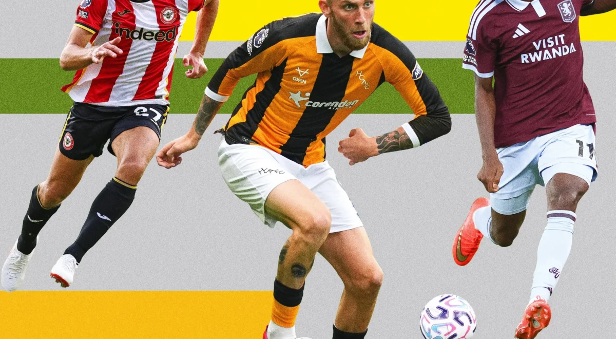 5000.jpg Premier League: 10 things to look out for this weekend