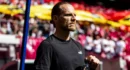 Polanski devient la première victime managériale de la saison en Bundesliga
