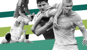 La domination de Manchester en Premier League mise en lumière par Haaland