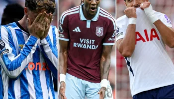 Coventry, Tottenham et Aston Villa : pas de raison de paniquer après des débuts difficiles