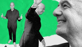 Gianni Infantino prépare sa réélection malgré des défis croissants