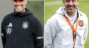 Klopp et Xavi lancent leurs projets de renouveau lors du derby néerlandais