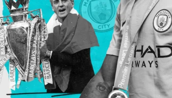 Manchester City pourrait devoir verser 50 millions de livres en frais juridiques