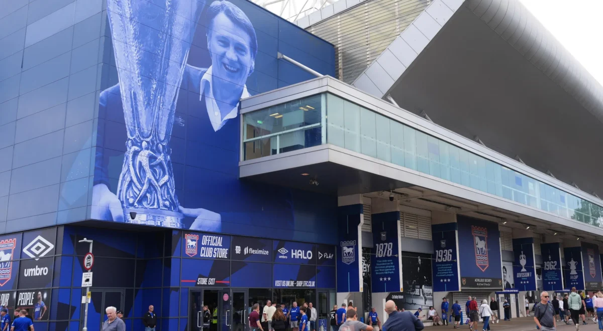5000.jpg Ipswich Town v Liverpool: Premier League – live
