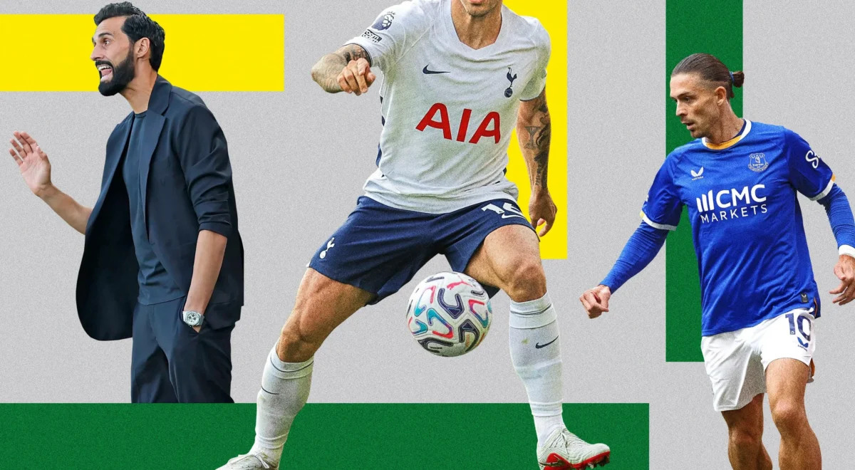 5000.jpg Premier League: 10 talking points from the weekend’s action