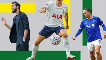 Premier League : 10 points à retenir de l&rsquo;action du week-end