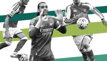 Arsenal débute sa saison sur les chapeaux de roues avec trois victoires